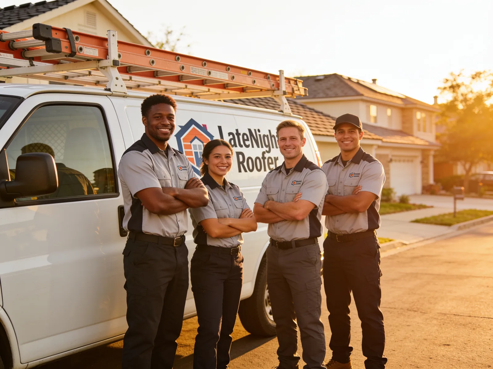 Emergency Roof Repair company in North Miami, OK